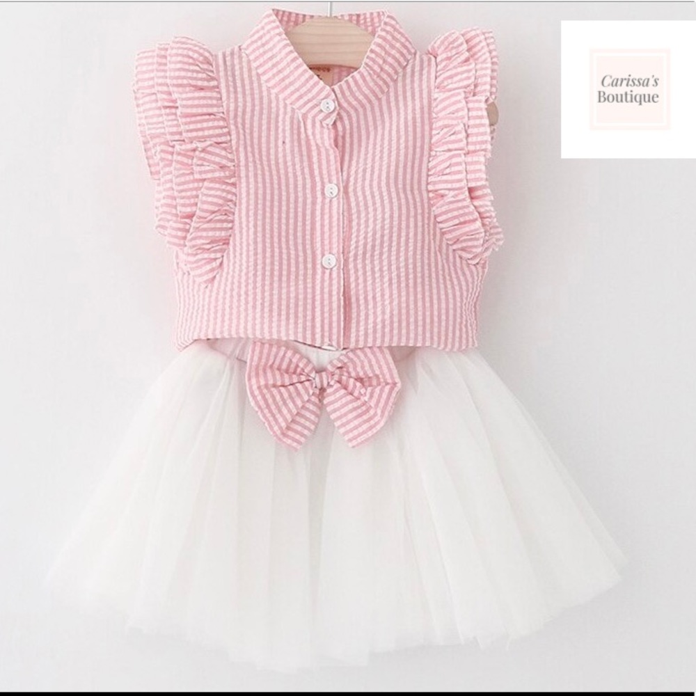 2 piece set
